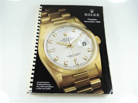 rolex kaufen gebraucht|rolex preisliste.